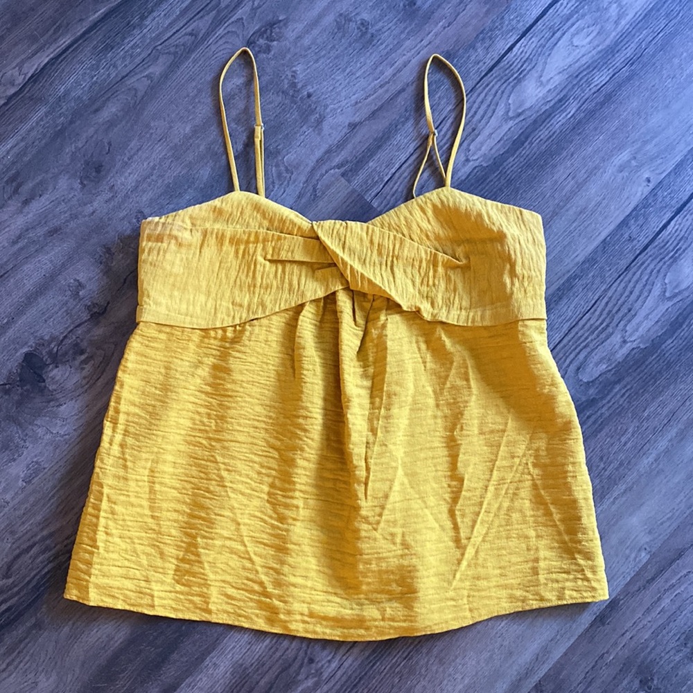 🎉2x HP🎉 Banana Republic tank top